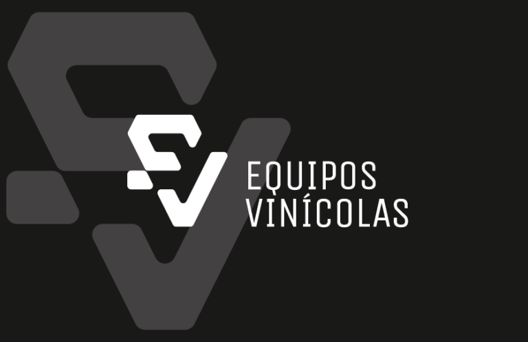 Equipos Vinícolas Marca 1 Imagen de marca para Equipos Vinícolas